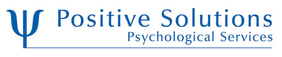 Positive Solutions